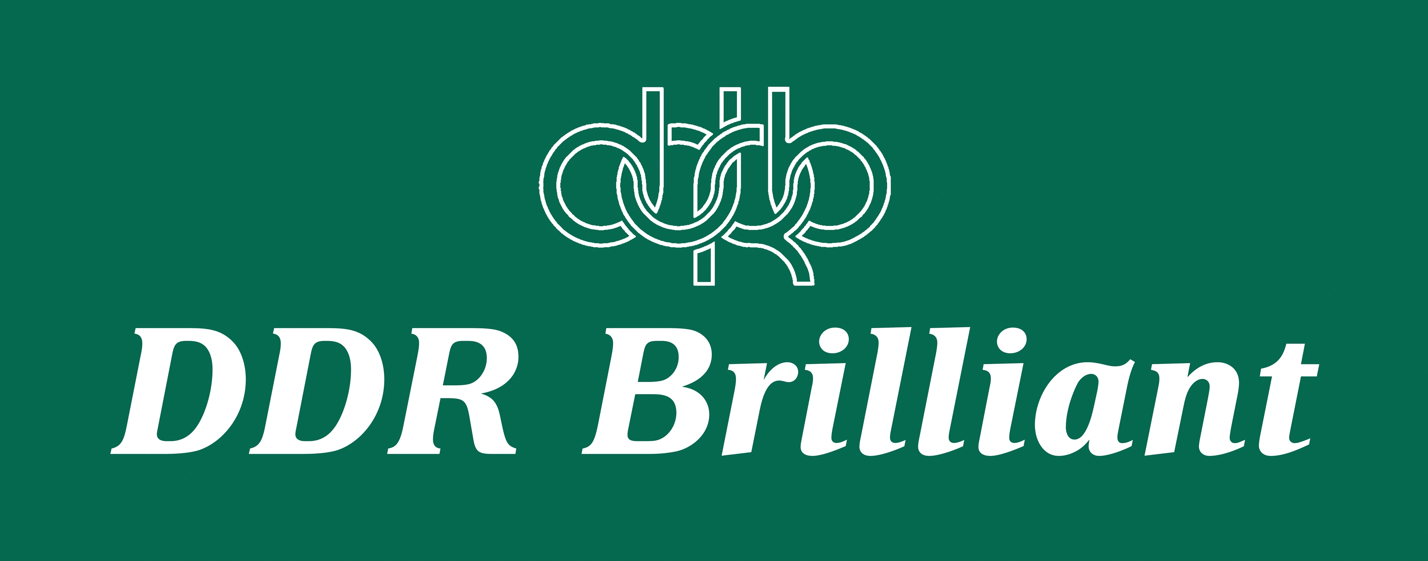 DDR Brilliant Group