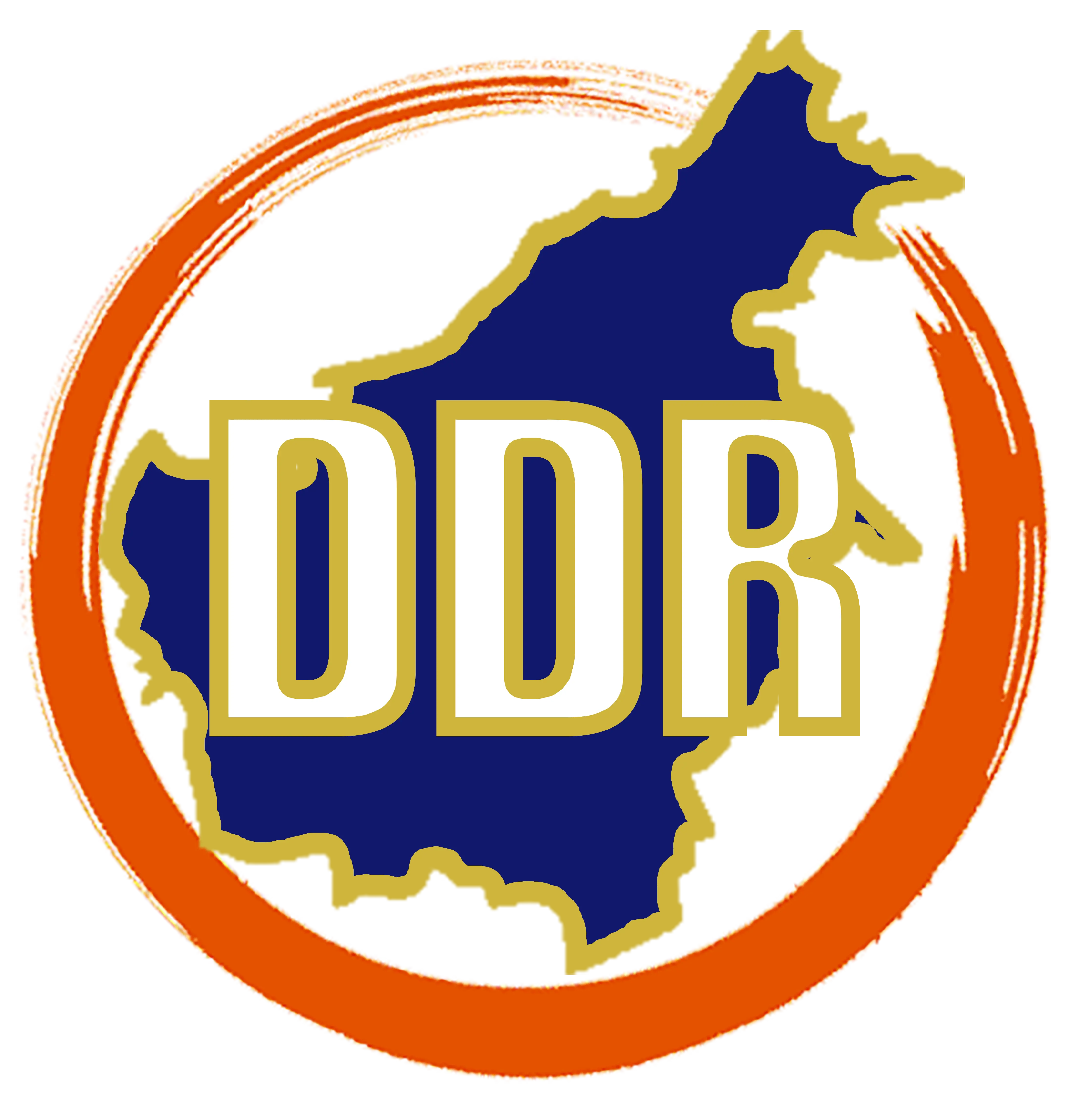 DDR